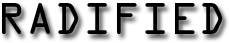RADIFIED